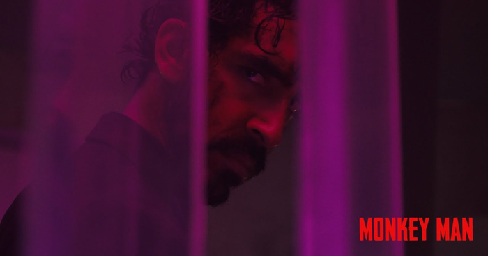 Monkey Man Báo Thù có nhiều điểm tương đồng với siêu phẩm hành động John Wick