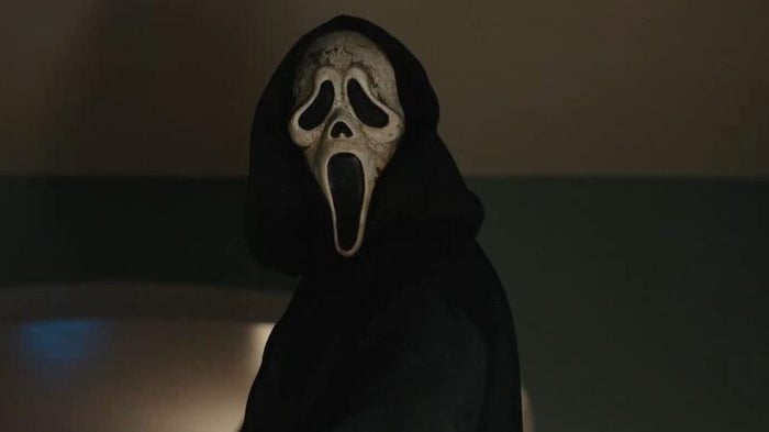 Scream VI (6.5/10 IMDb)