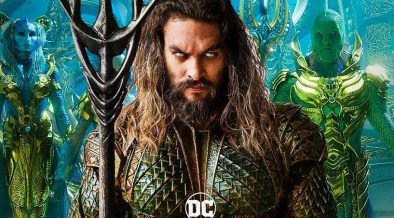 Tuy nhiên, Aquaman 2 vẫn đang vượt qua nhiều bộ phim Việt tại rạp chiếu phim