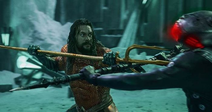 Aquaman 2 tiếp tục dẫn đầu doanh thu phòng vé vào mùa lễ Giáng sinh năm nay