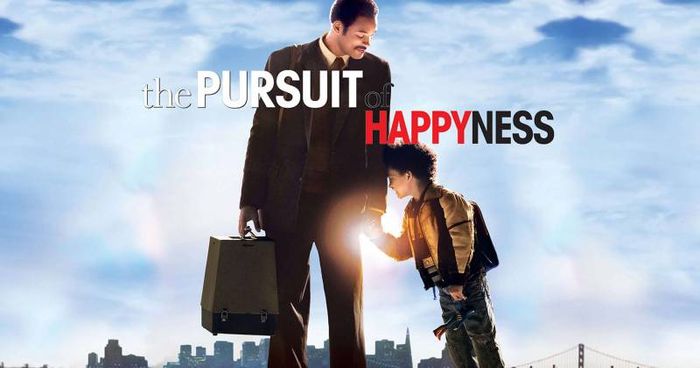 Bộ phim Mưu Cầu Hạnh Phúc (The Pursuit of Happiness) được coi là một trong những bộ phim truyền cảm hứng nhất đến với khán giả.