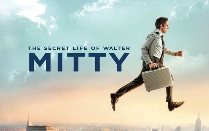 The Secret Life of Walter Mitty khuyến khích người xem vượt ra khỏi vùng an toàn của mình.