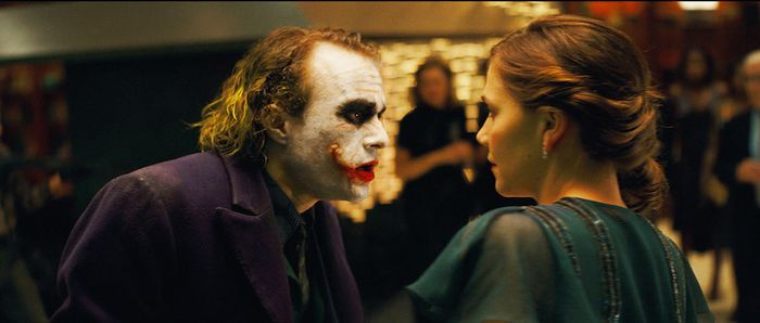 Bước diễn xuất xuất sắc của Heath Ledger trong vai Joker vẫn để lại ảnh hưởng sâu rộng trong làng điện ảnh thế giới cho đến ngày nay