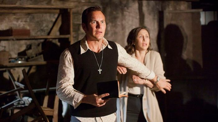 The Conjuring mở ra một vũ trụ kinh dị hoành tráng nhất Hollywood