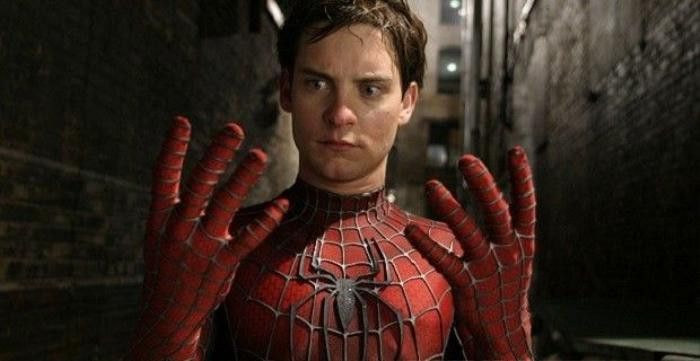 Spider-Man (2002) là bước đột phá cho phim siêu anh hùng