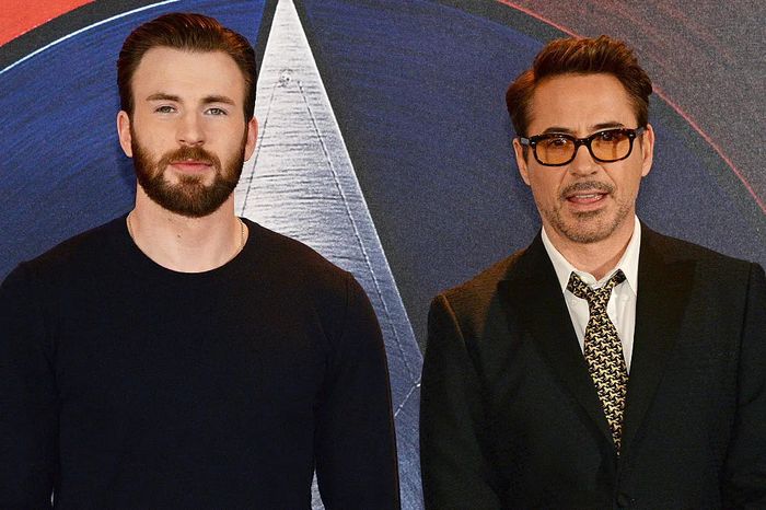 Việc Robert Downey Jr. và Chris Evans rời bỏ đã khiến các fan của Marvel cảm thấy rất tiếc nuối