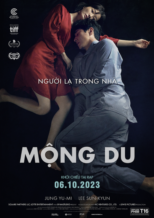 Poster Mộng Du