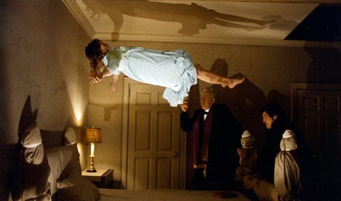 Thương hiệu The Exorcist thu về tổng doanh số hơn 661 triệu USD toàn cầu, gấp 6 lần kinh phí bỏ ra