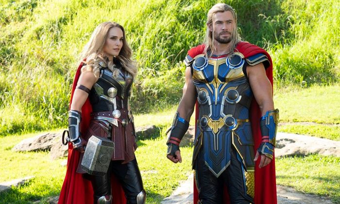 Tình tiết trong Thor: Love And Thunder dễ dàng đoán trước