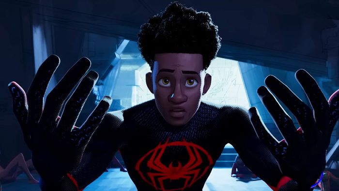 Spider-Man: Into The Spider-Verse mang lại trải nghiệm điện ảnh đặc sắc