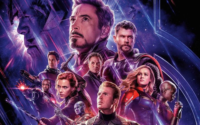 Khán giả đang mong chờ trở lại cảm giác của Avengers: End Game