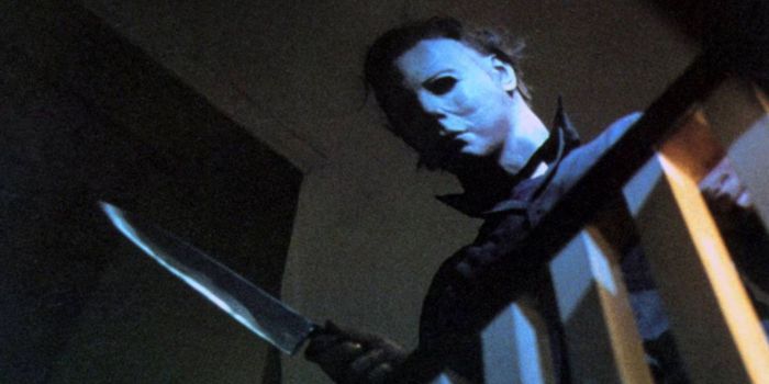 Sát nhân Đêm Halloween Michael Myers | Ảnh: Compass International Pictures