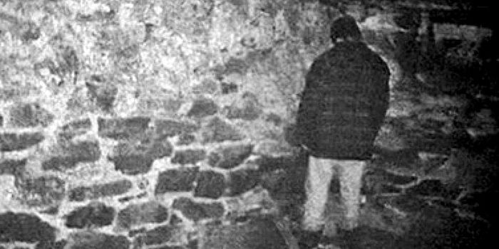 Ác Quỷ Ma Sơ cũng góp nhặt ý tưởng từ The Blair Witch Project