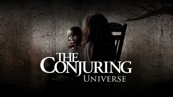 Vũ trụ The Conjuring chào đón thành viên mới là Ác Quỷ Ma Sơ 2