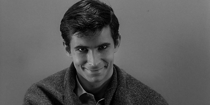 Chủ nhà trọ kỳ quặc Norman Bates | Ảnh: Paramount Pictures