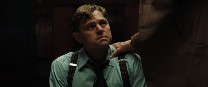 Bên cạnh đó, Vầng Trăng Máu còn có sự xuất hiện của Leonardo DiCaprio.