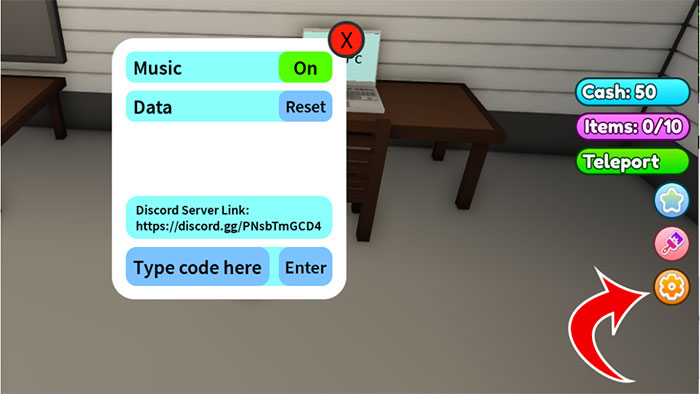 Mã code Custom PC Tycoon