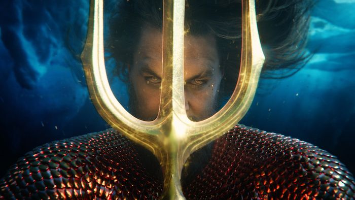 Aquaman 2 Và Vương Quốc Thất Lạc sẽ khám phá truyền thuyết về bảy vương quốc và lời nguyền của cây đinh ba đen