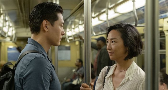 Greta Lee đảm nhận vai nữ chính trong Bước Đời