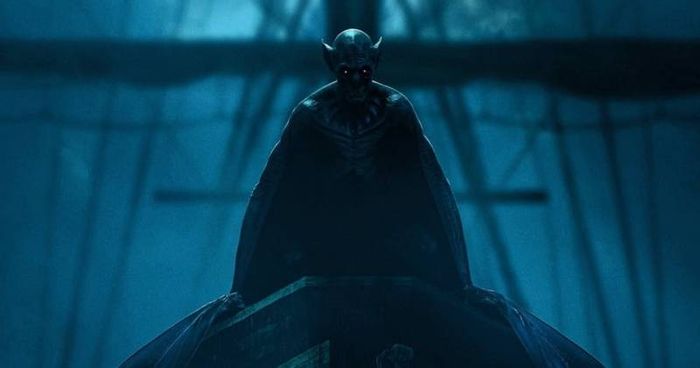 Trong Dracula: Qủy Dữ Trỗi Dậy, không ai sẽ bảo vệ bạn