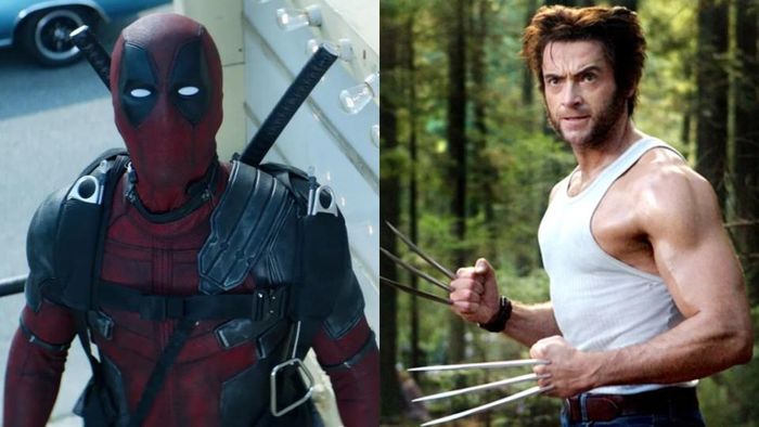 Deadpool là một bộ phim siêu anh hùng đầy bất ngờ và kinh dị.