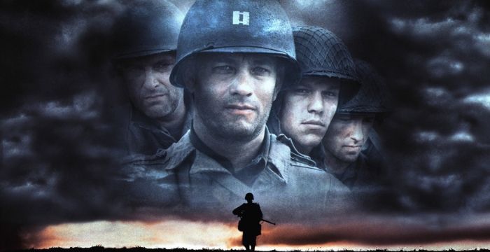 #11: Giải Cứu Binh Nhì Ryan (Saving Private Ryan)