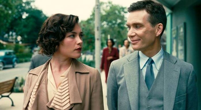 Oppenheimer là một trong những bom tấn được mong chờ nhất trong năm nay.