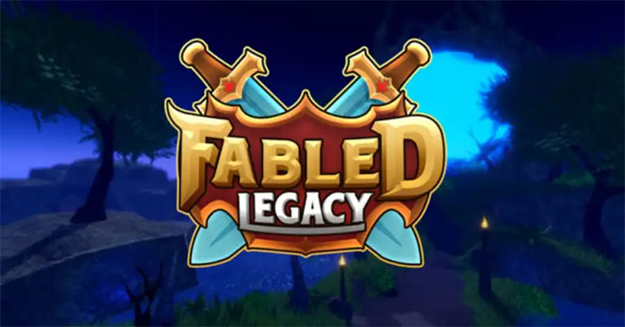 Roblox Fabled Legacy là gì?