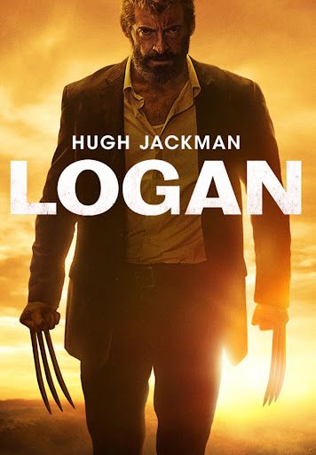 Logan là một phim siêu anh hùng trong series phim X-Men.