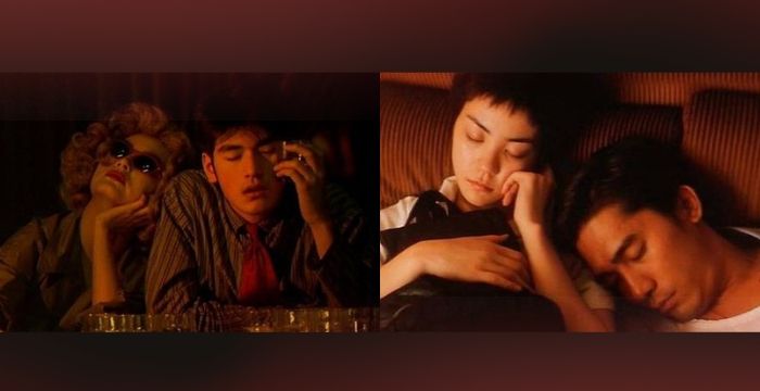 Chungking Express | Ảnh: IMDb