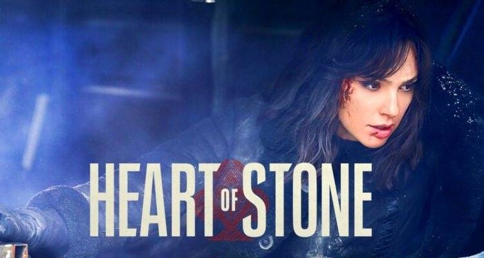 Gal Gadot là trung tâm của Heart of Stone