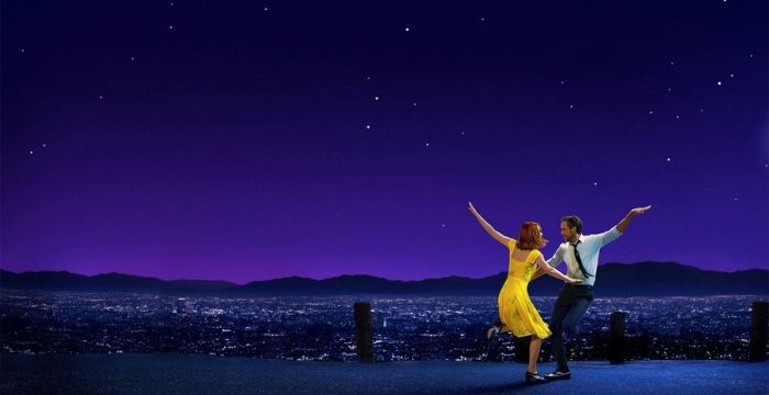 #23: Những Kẻ Khờ Mộng Mơ (La La Land)