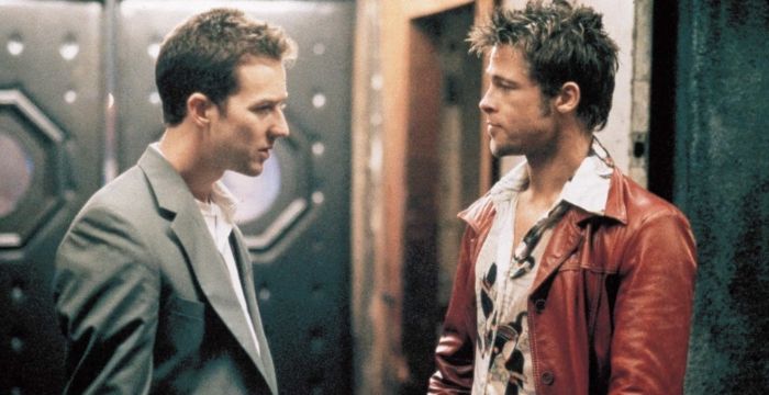 #12: Sàn Đấu Sinh Tử (Fight Club)