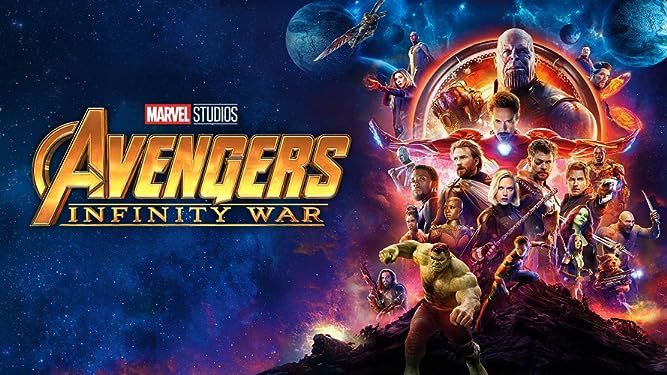 Avengers: Infinity War (Cuộc Chiến Vô Cực) là phần thứ 19 của Vũ trụ Điện ảnh Marvel