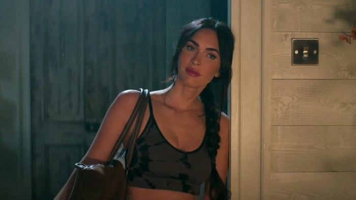 Megan Fox - mỹ nhân quyến rũ bậc nhất Hollywood, sẽ tái xuất trong Biệt Đội Đánh Thuê 4