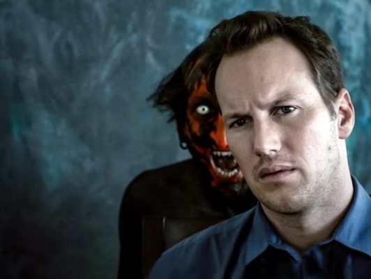 Insidious đã kết hợp khéo léo giữa khía cạnh tâm lý và siêu nhiên