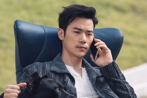 Tài tử Kim Kang Woo đã để lại dấu ấn với nhiều tác phẩm nổi tiếng.