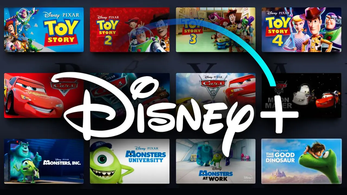 Disney+ dường như làm cho khán giả trở nên kỳ kỳ hơn khi quyết định xem phim ở rạp