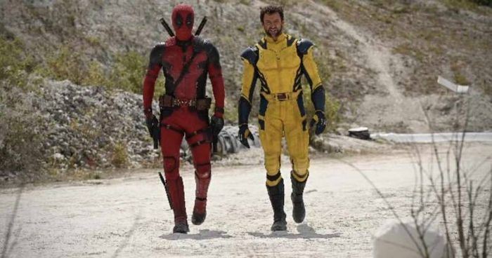 Wolverine trong Deadpool 3 mặc bộ trang phục biểu tượng của X-men