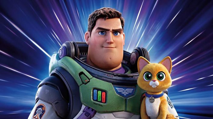 Lightyear là một thất bại đáng tiếc của Pixar