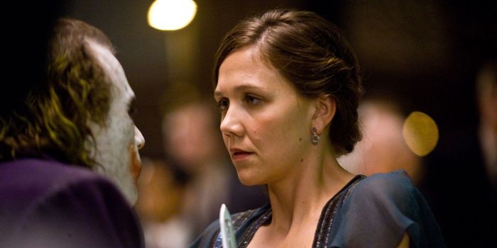 Rachel Dawes là một nhân vật bi kịch trong Người Hùng Bóng Đêm