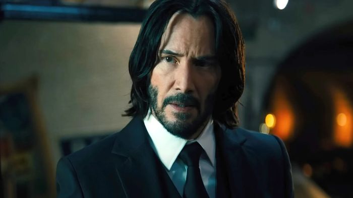 Keanu Reeves nổi tiếng với sự kiên định trong sự nghiệp diễn xuất dù gặp phải những thử thách.