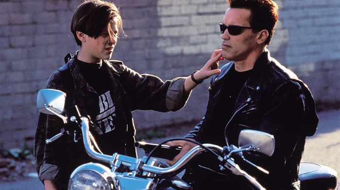 Terminator 2: Ngày Phán Xử