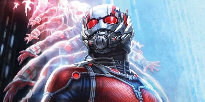 Ant-Man vẫn chưa thể khai thác hết tiềm năng của mình.