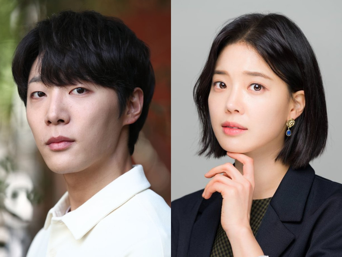 Shin Hyun Soo và Im Se Mi đảm nhận vai trung đội trưởng và giáo viên chủ nhiệm.