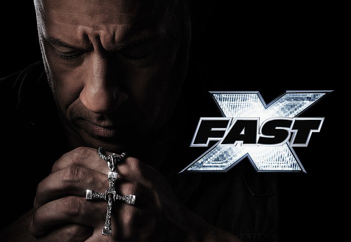 Fast & Furious 10 bắt đầu phần cuối của thương hiệu có hơn 20 năm lịch sử.