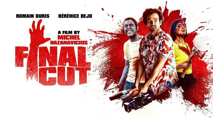 Cú Máy Cười Vỡ Bụng là một bộ phim hài kinh dị được đạo diễn bởi Michel Hazanavicius, người đã làm nên The Artist