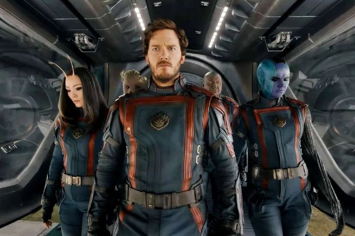 Guardians of the Galaxy vol. 3 sẽ chứng kiến những mất mát và cần những người mới để thay thế.