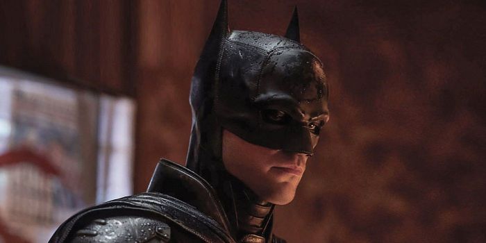 The Batman vẫn tiếp tục tồn tại trong vũ trụ DC mới...