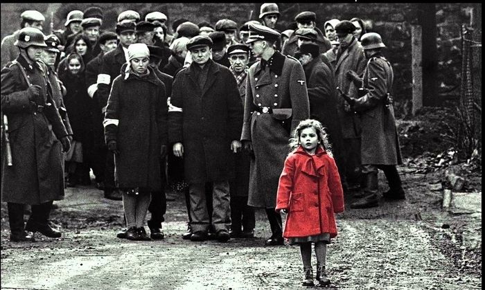 Schindler’s List được coi là tác phẩm vĩ đại nhất của Steven Spielberg trong dòng phim nghệ thuật